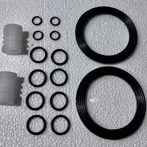 Kit de vedação